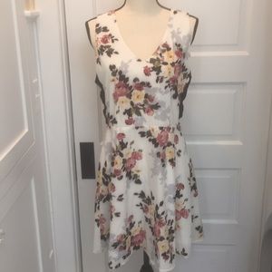 Loveriche Dress Large
